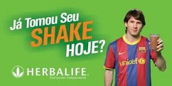 Herbalife, Distribuidor Independente