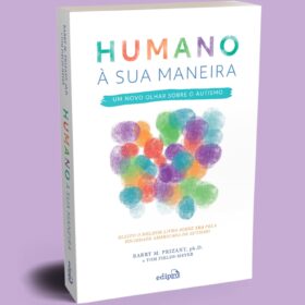 Autismo Humano à sua maneira – livro